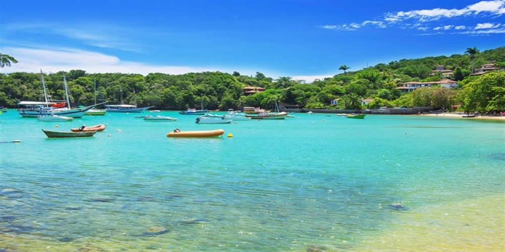 Costa do Sauipe